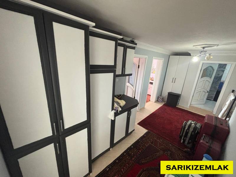 Edremit Soğanyemez Mah`da4+1  Daire. - 6